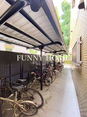 【その他共用部分】 | グランドブリックコート