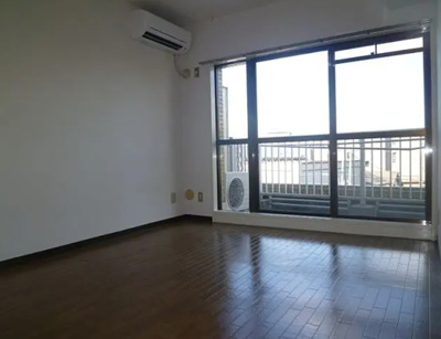 【居間・リビング】 | グランドブリックコート