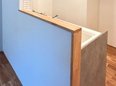 【キッチン】 | グランドブリックコート