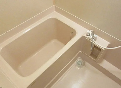 【浴室】 | グランドブリックコート