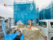 久喜市久喜東10期　GRAFARE　DESIGN　新築戸建　全13棟　1号棟の画像