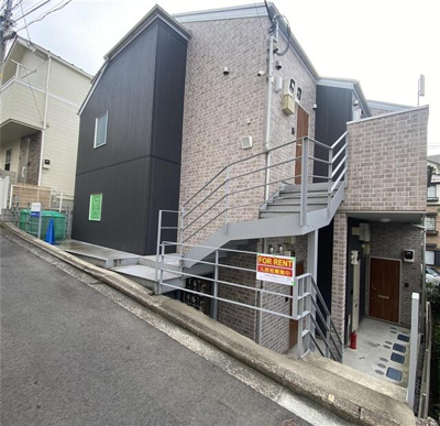 【外観】 | グランテラス