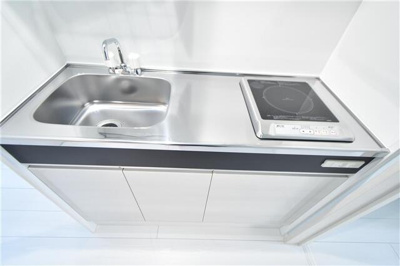 【キッチン】 | グランテラス