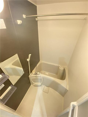 【浴室】 | グランテラス