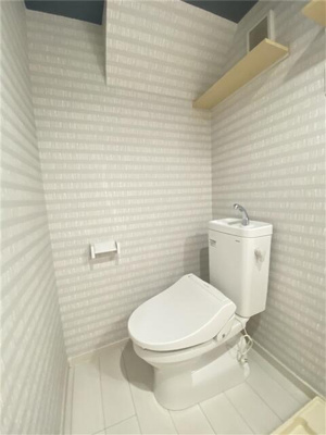 【トイレ】 | グランテラス