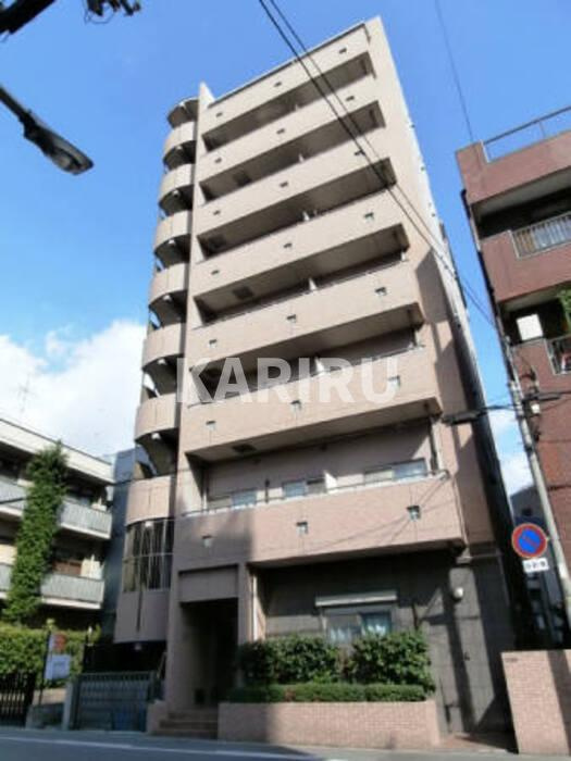 ソレアード昼ヶ丘