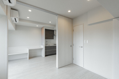 【内装】 | ザ・パークハビオ亀戸