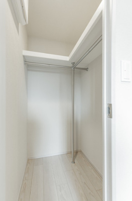 【収納】 | ザ・パークハビオ亀戸