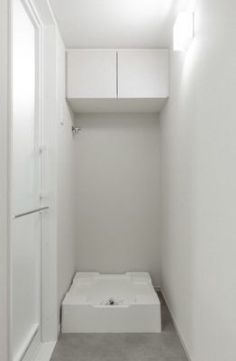 【その他】 | ザ・パークハビオ亀戸