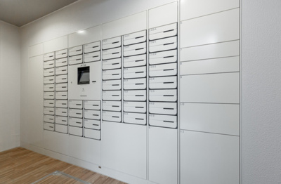 【その他共用部分】 | ザ・パークハビオ亀戸