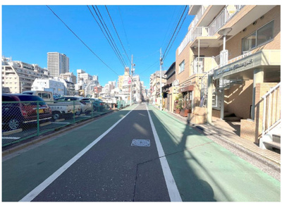 【周辺】 | ライオンズマンション三鷹第５