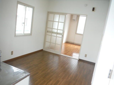 【寝室】 | サンハウス相南