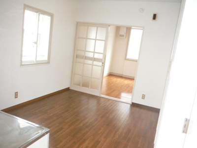 【玄関】 | サンハウス相南