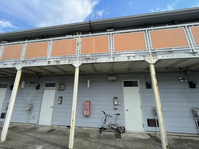 【外観】 | サンハウス相南