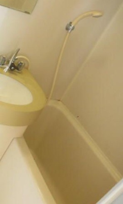 【浴室】 | サンハウス相南 | 参考写真