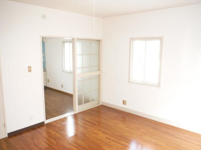 【寝室】 | サンハウス相南