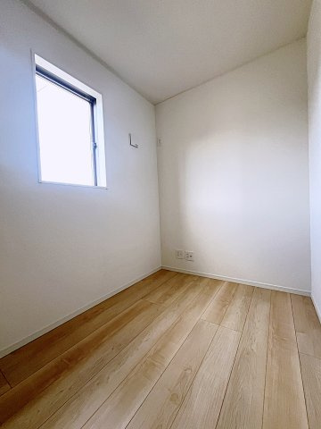 新築戸建・新築建売　二本松市油井第5　油井小・安達中のその他|自宅でのお仕事や趣味のスペースに便利なテレワークルーム！