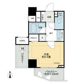 アルシオン芝浦