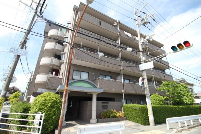 センチュリーコート宝塚