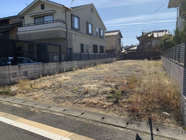 京都市北区上賀茂蝉ケ垣内町　建築条件無し売土地の周辺