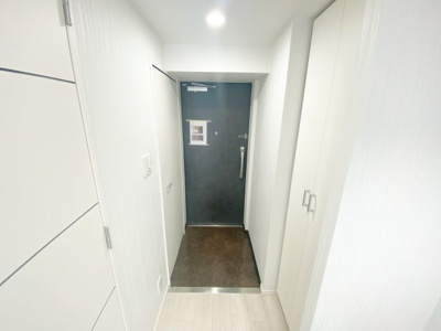 【玄関】 | グランドロアール南巽