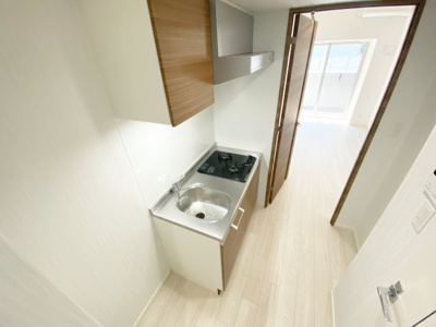 【キッチン】 | グランドロアール南巽