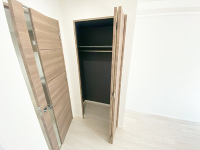 【収納】 | グランドロアール南巽