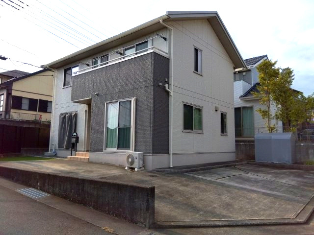 売中古戸建　富士市比奈