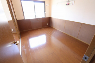 【内装】 | ドミール・シャルマンD