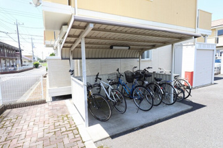 【その他共用部分】 | ドミール・シャルマンD