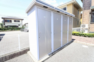 【設備】 | ドミール・シャルマンD