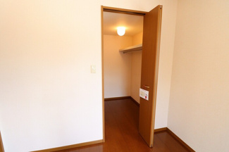 【収納】 | ドミール・シャルマンD