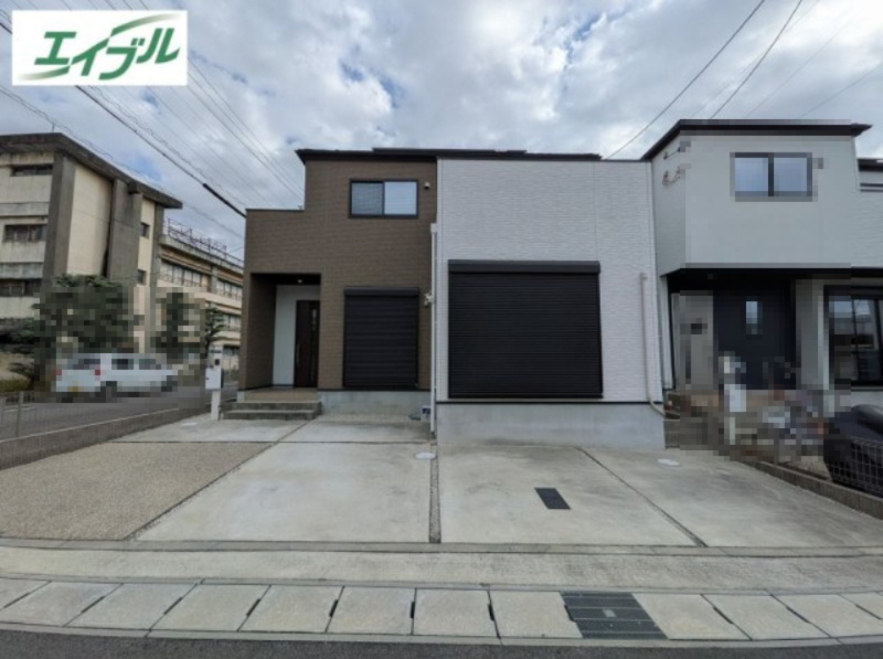 小牧市大字間々　中古戸建