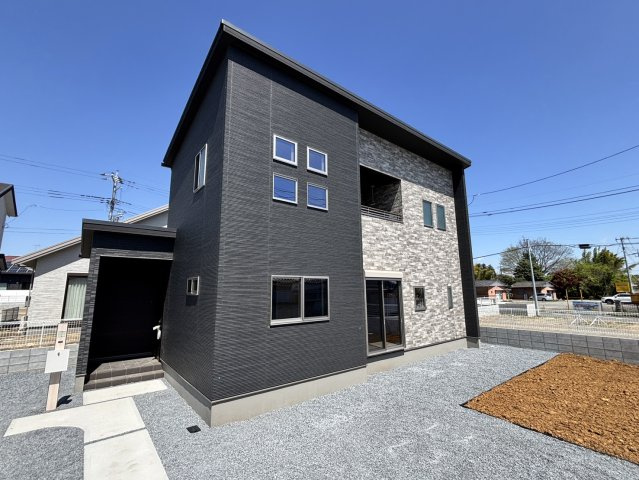 ワイウッドコート大里郡寄居町第5期の画像