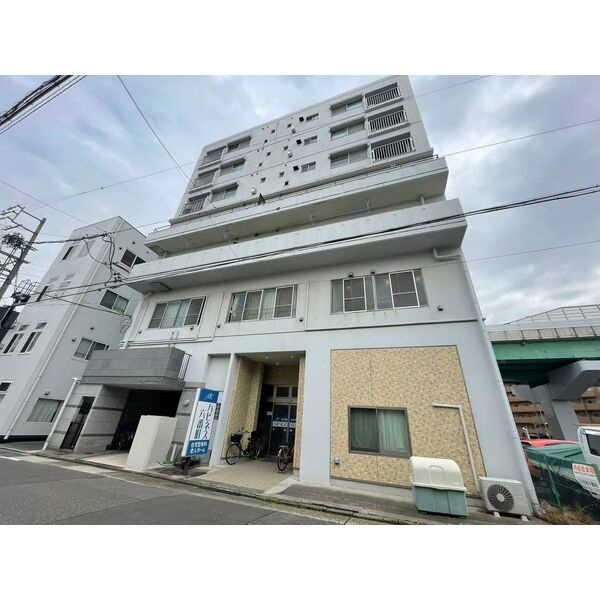 ハイツ西郊
