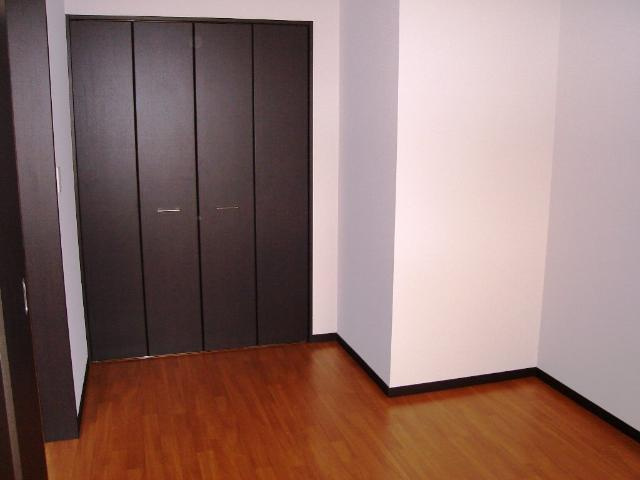 グランドゥールⅡの内装|洋室