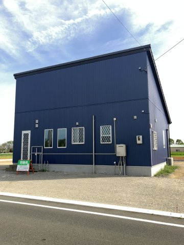中古戸建 浜松市中央区三幸町 こちらは中古一戸建ての物件です