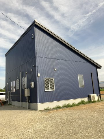 中古戸建　浜松市中央区三幸町　の外観