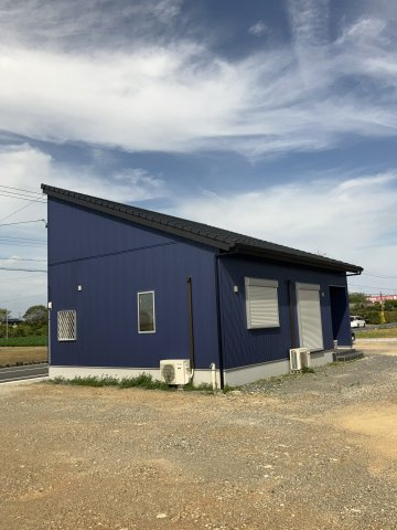 中古戸建　浜松市中央区三幸町　の外観