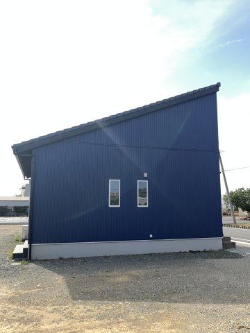 中古戸建　浜松市中央区三幸町　の外観