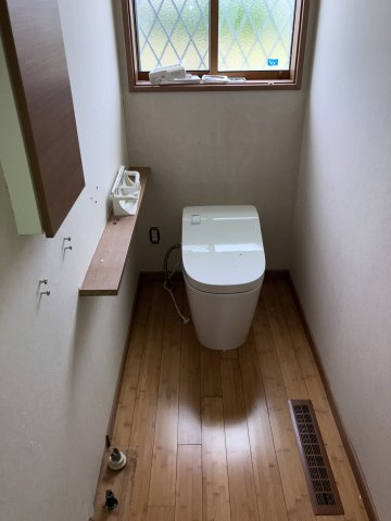 中古戸建 浜松市中央区三幸町 こちらは中古一戸建ての物件です