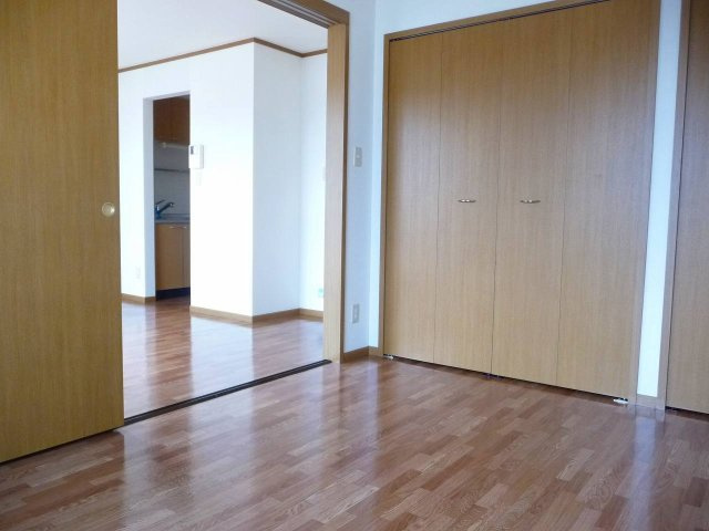 コモドジラソ－レの内装