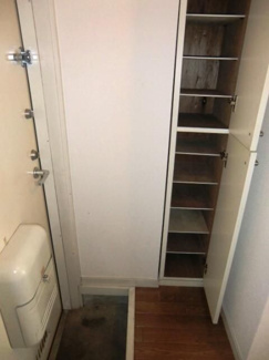 【設備】 | ウッディーハウス