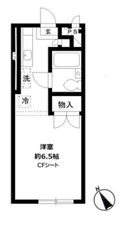 【間取り】 | ウッディーハウス