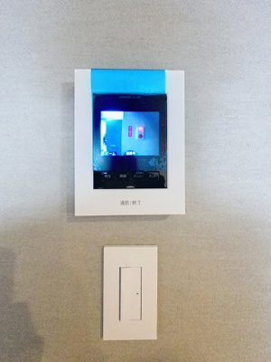 【洋室】 | ロジェルSUENAGA