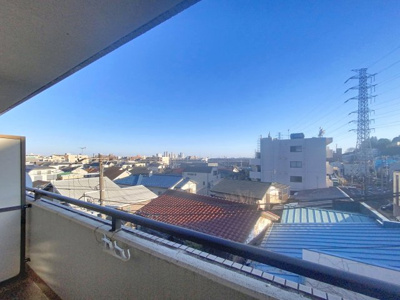 【内装】 | ロジェルSUENAGA