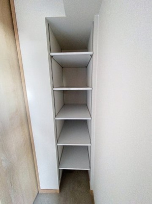 【玄関】 | ロジェルSUENAGA