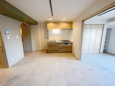 【玄関】 | ロジェルSUENAGA