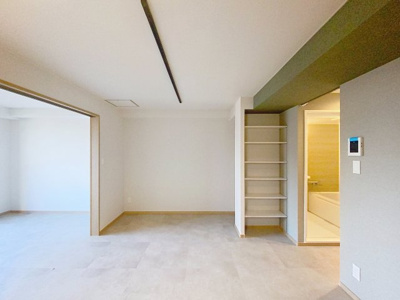 【その他共用部分】 | ロジェルSUENAGA