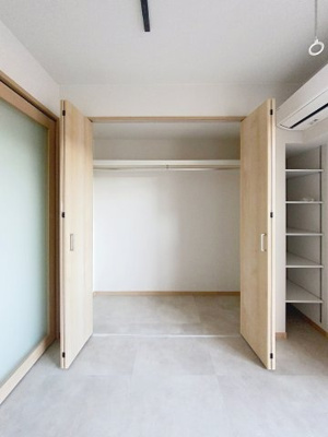 【収納】 | ロジェルSUENAGA